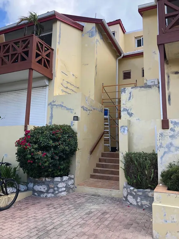Cae Jae Haven — Residential Exterior