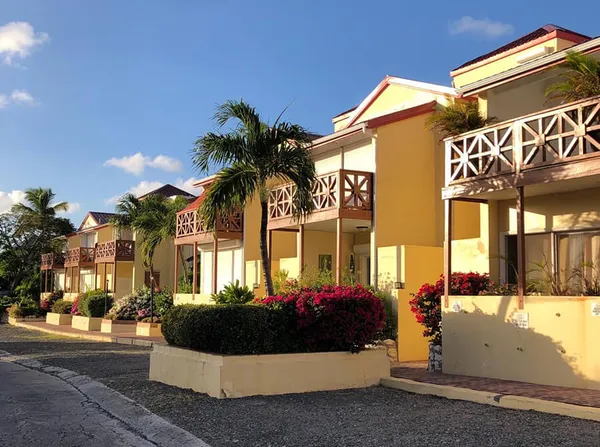 Cae Jae Haven — Residential Exterior