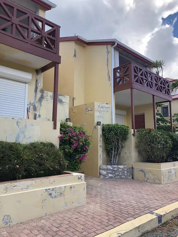 Cae Jae Haven — Residential Exterior