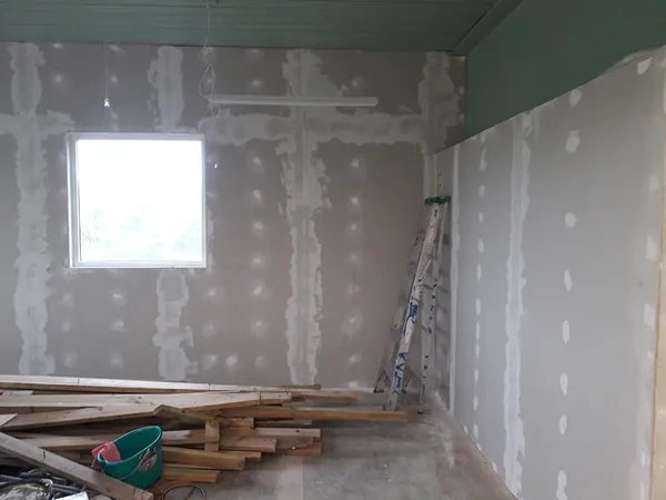 Dynaf Interior — Commercial Interior