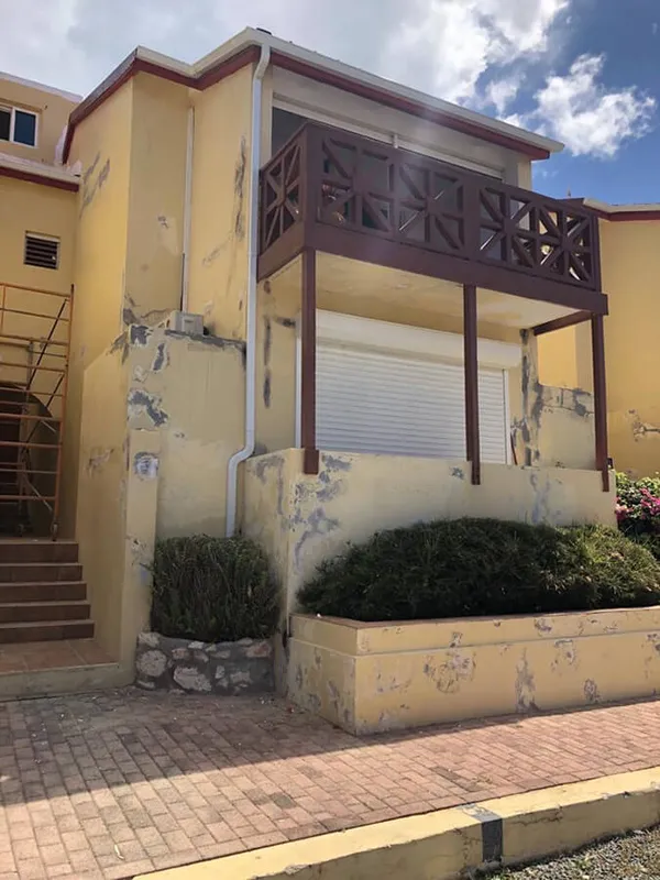 Cae Jae Haven — Residential Exterior