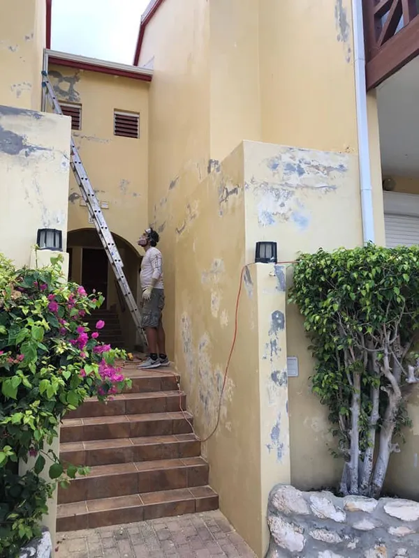 Cae Jae Haven — Residential Exterior