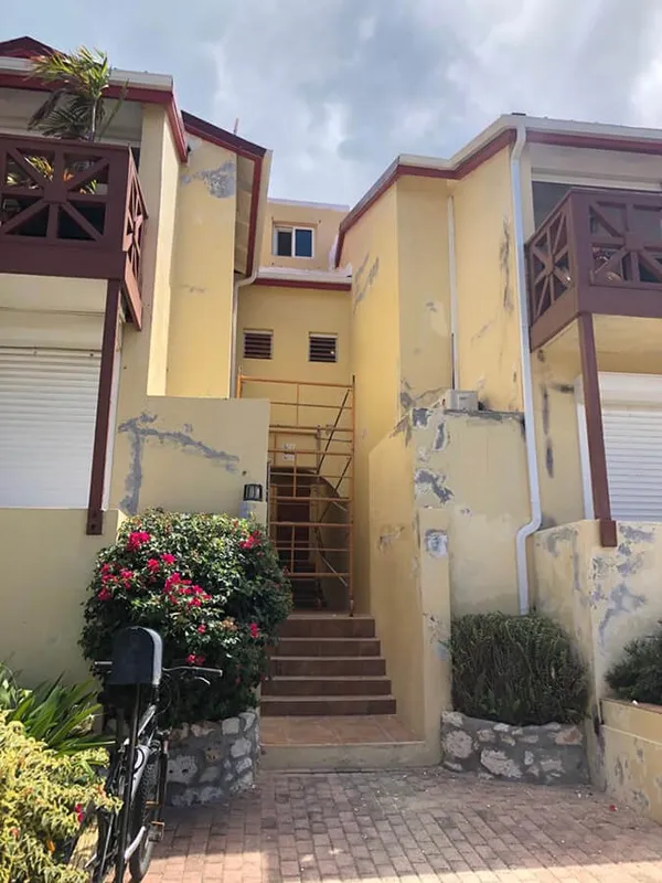 Cae Jae Haven — Residential Exterior