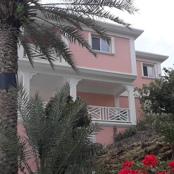 Marina Residence — Residential