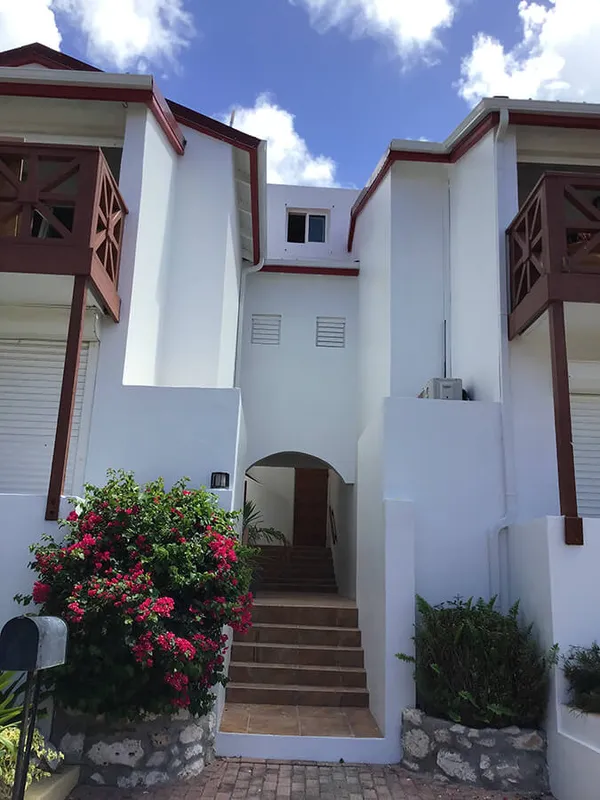 Cae Jae Haven — Residential Exterior