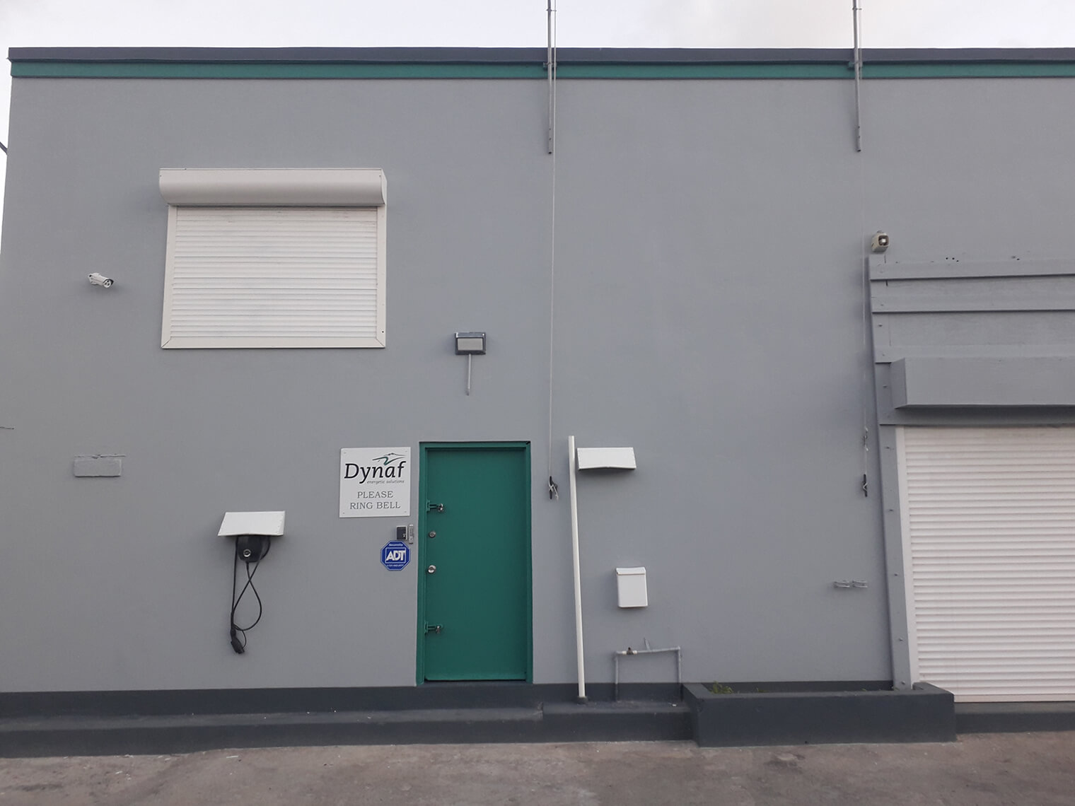 Commercial Painting