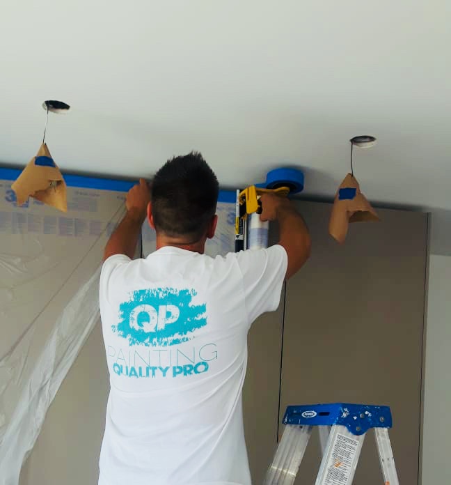 Interior Painting